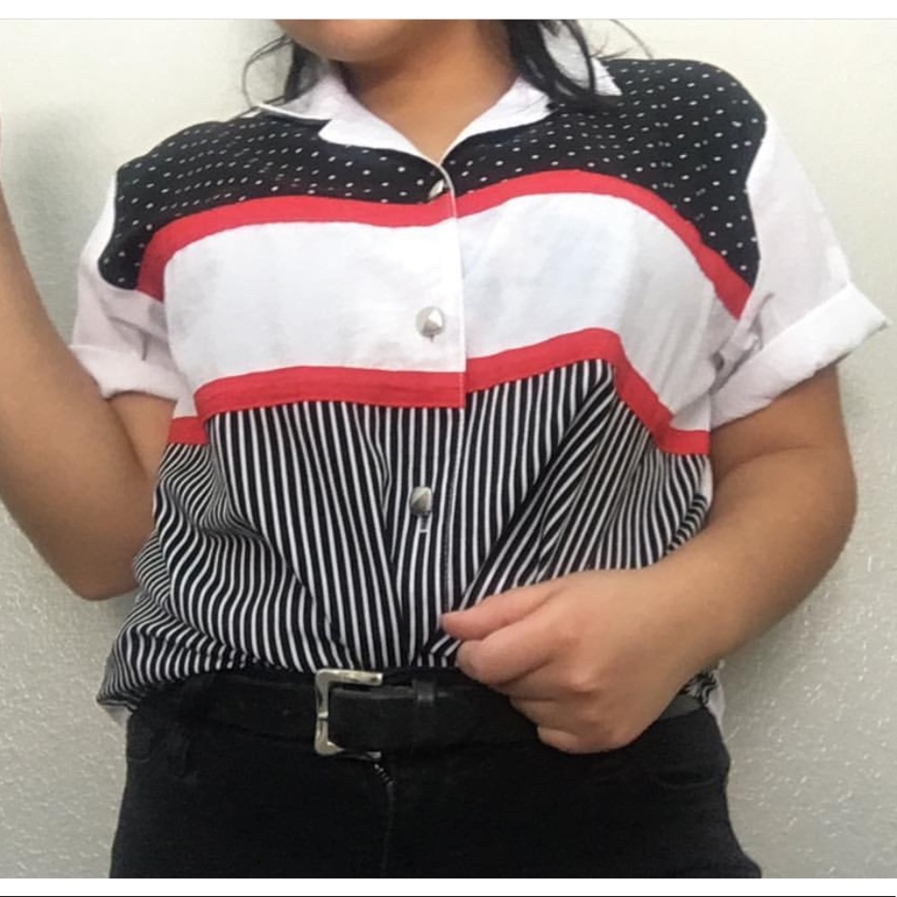 Cristopher Susan Top - Picture 5 of 5